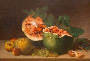 Still Life James Peale